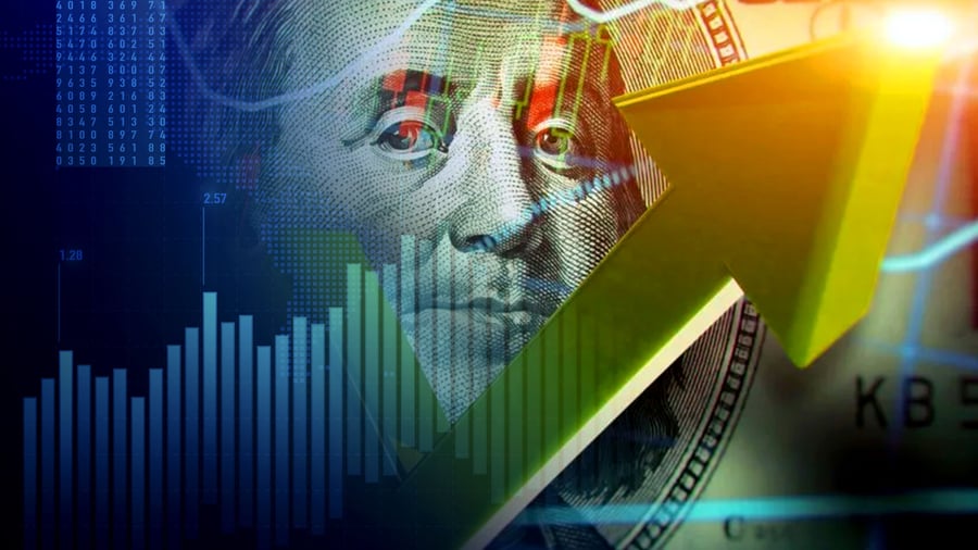 Märkte: Iran-Krieg treibt Dollar und Anleiherenditen – Die Folgen spüren auch Immobilienkäufer