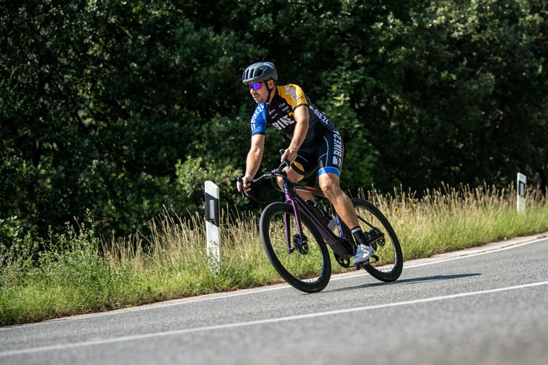 Bike24 rutscht in die roten Zahlen Aktie kein Erfolg
