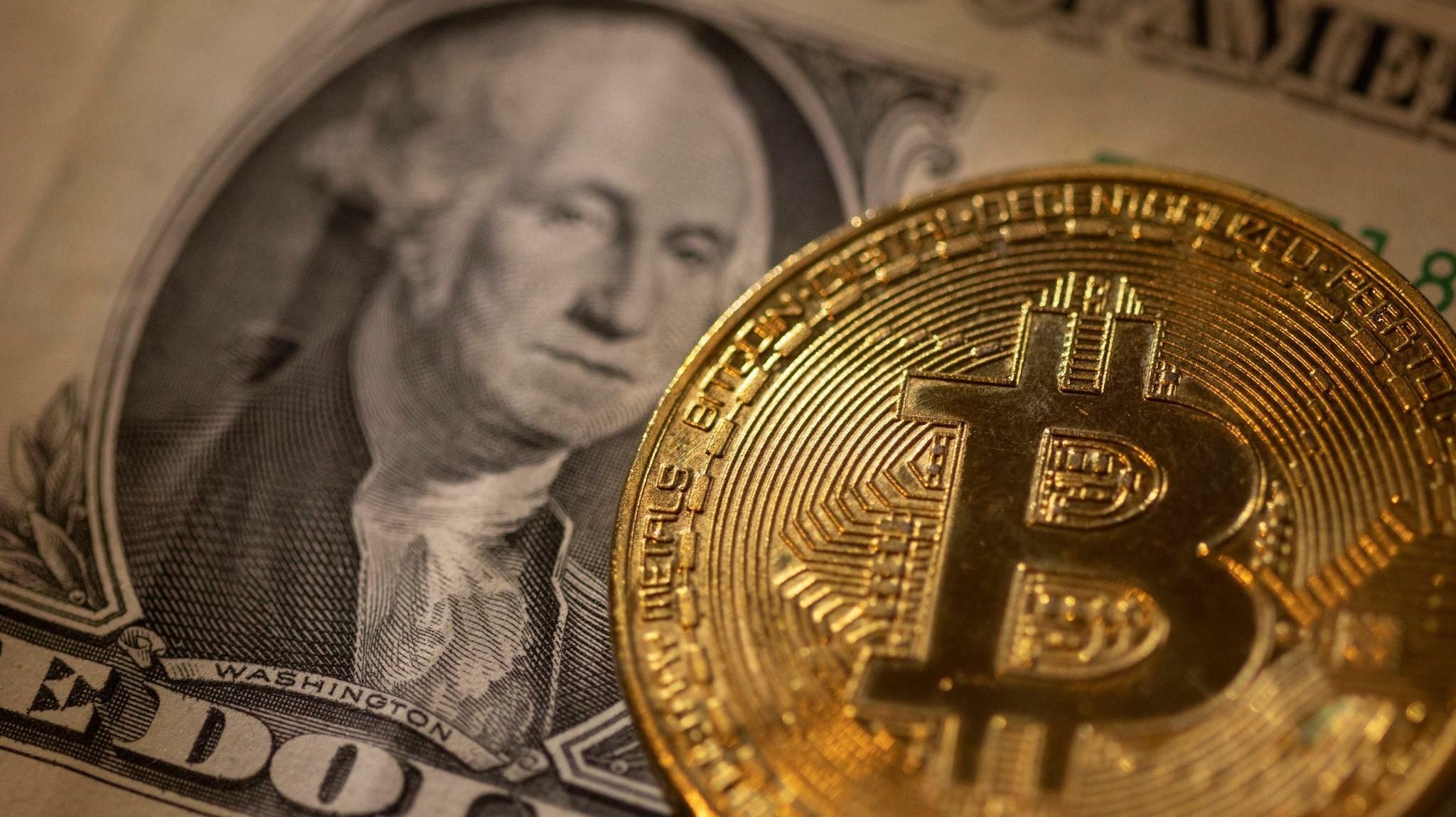 Bitcoin ist in erster Linie ein Spekulationsobjekt - ein Kommentar