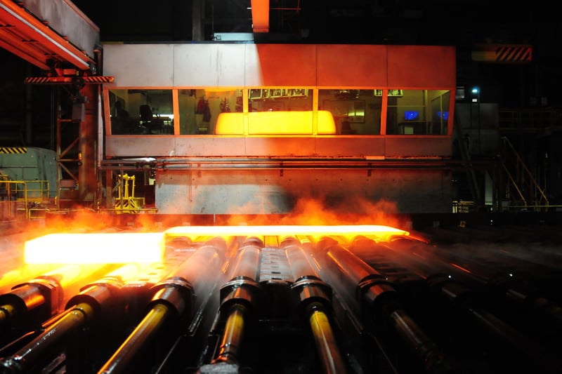 Industrie: EU einigt sich auf schärfere Regeln für Stahlimporte