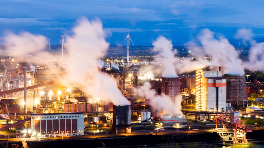Energiewende: Salzgitter kauft Wasserstoff für Sta