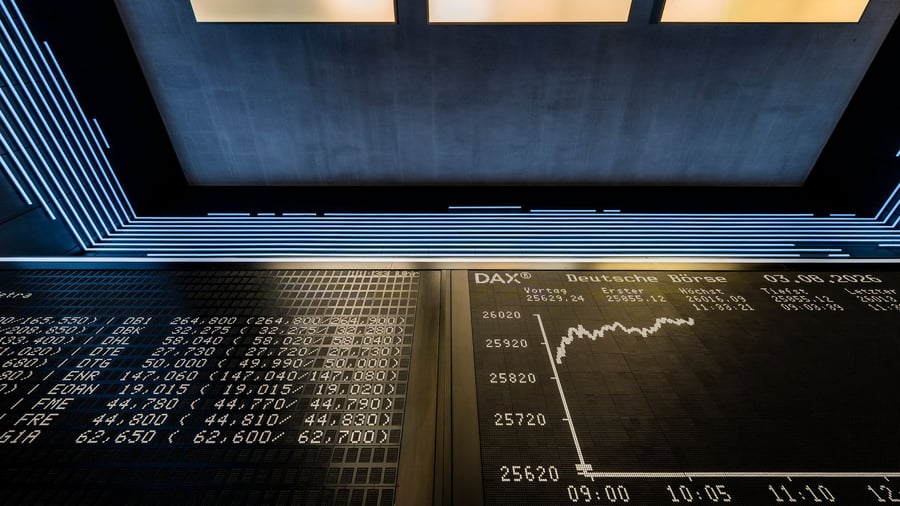 Bundesverband deutscher Banken: Umfrage: Viele offen für Aktien - Vorsorge wird aufgeschoben