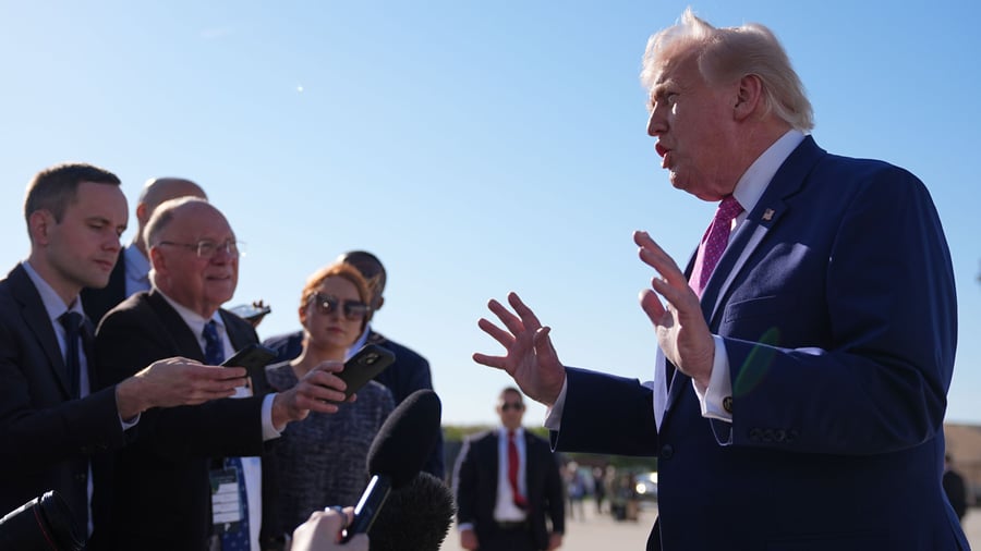 USA: Aufstand im MAGA-Lager: Warum die Republikaner nun die Wahlniederlage fürchten