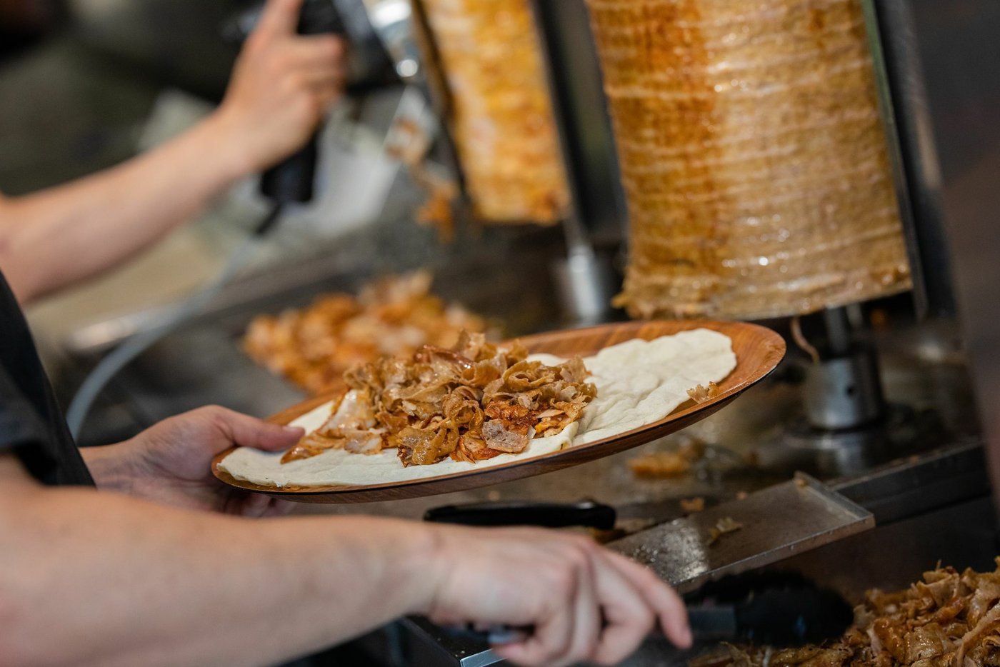 Nutrition: Beef is getting more expensive - | Fast food restaurants are ...