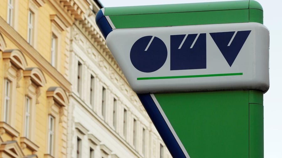 Energie: OMV nimmt großen österreichischen Gasfund in Betrieb