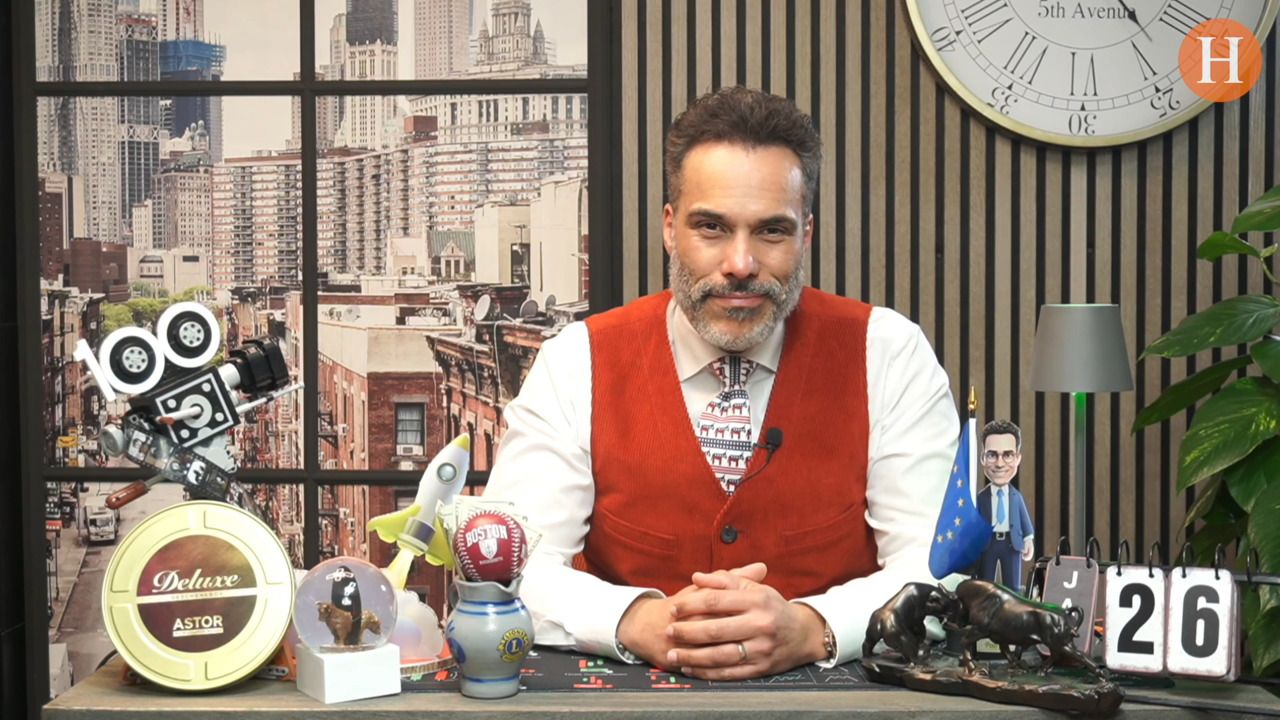 US-B&ouml;rsenexperte Dewayne: &bdquo;Edelmetallrally, die ihresgleichen sucht&ldquo;