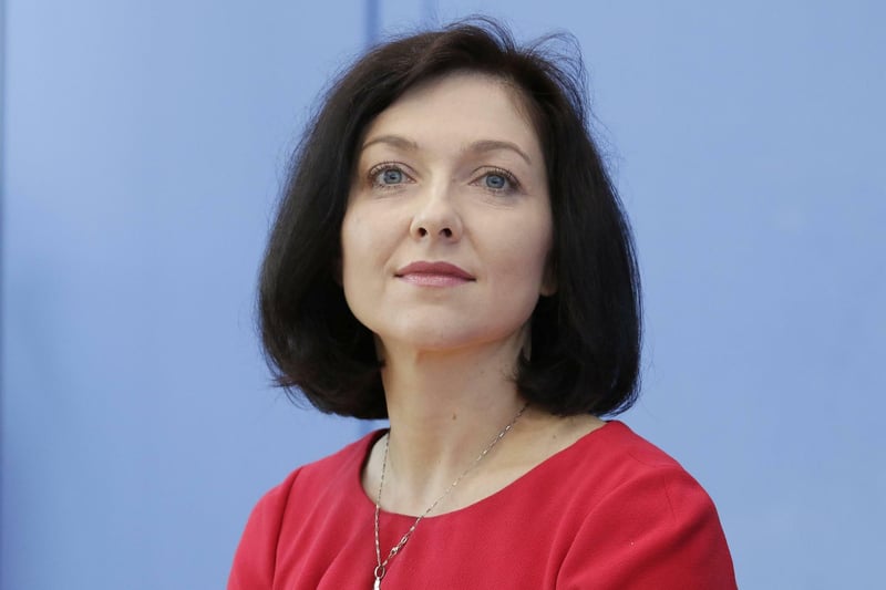Interview mit Katherina Reiche: „Wir sind in einer kritischen Phase“