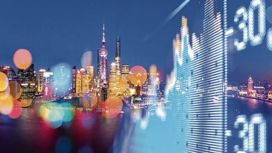 IPO: „Chinas Nvidia“ gewinnt bei Börsengang mehr als 500 Prozent