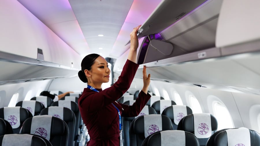 Luftfahrt: „Wir verlieren unsere Integrität“ – Luftfahrt-Experte warnt Branche