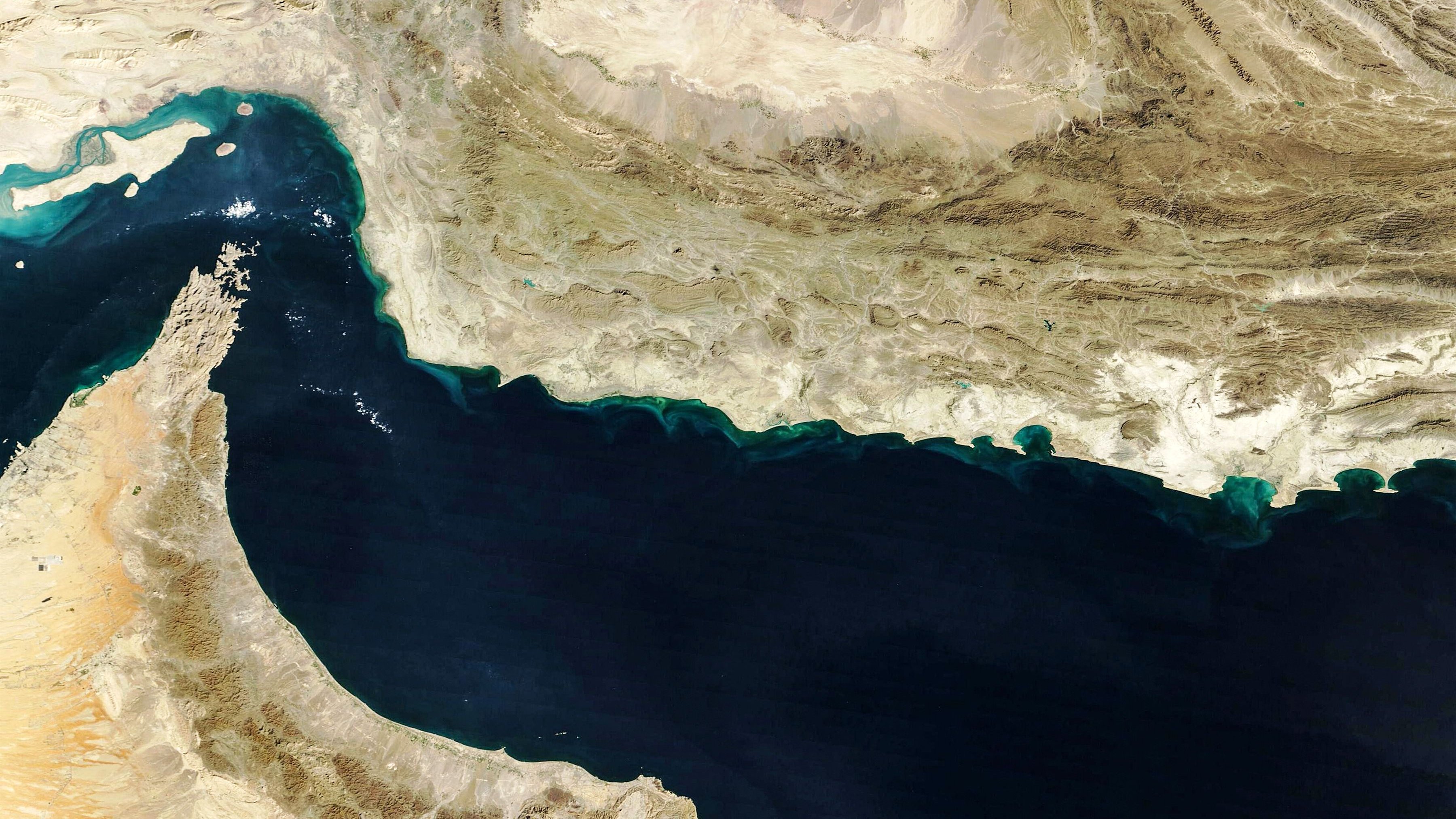 Iran-Krieg: US-Militär greift Tanker mit Ziel iranischer Hafen an