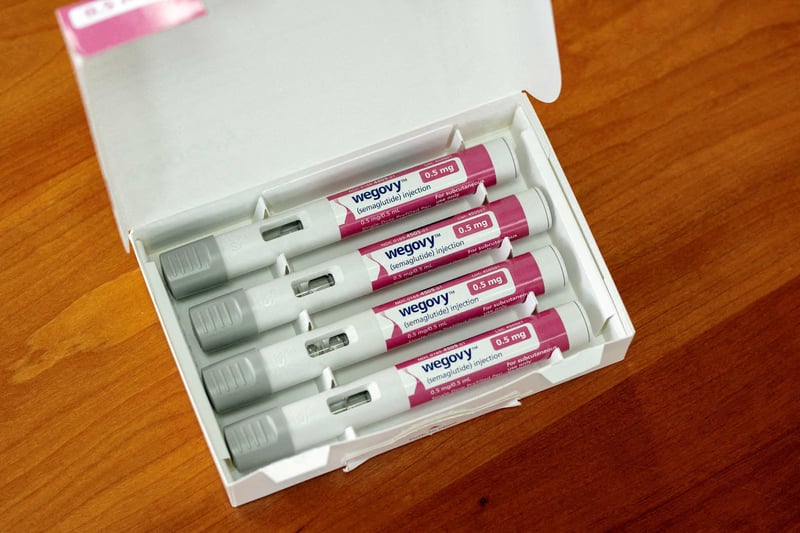 semaglutide deutschland Wegovy: Abnehmspritze in Deutschland günstiger als in den USA