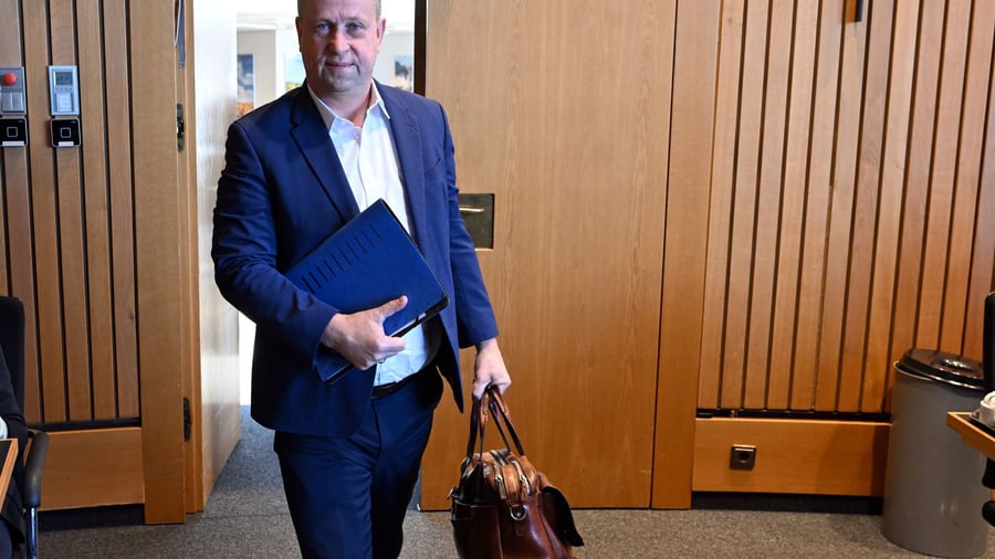 Neue Position: Regierung ernennt „Migrationsbotschafter“ für Abschiebungen