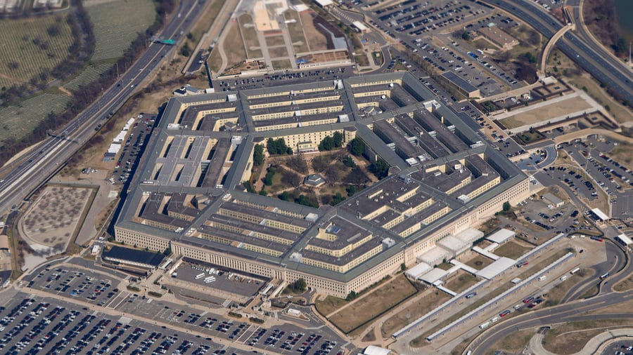 Pressefreiheit: Richter rügt Pentagon erneut wegen neuer Regeln für Presse