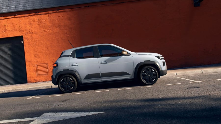 Mini-Stromer im Überblick: Elektro-Kleinwagen: Diese Modelle lohnen sich für Sparfüchse