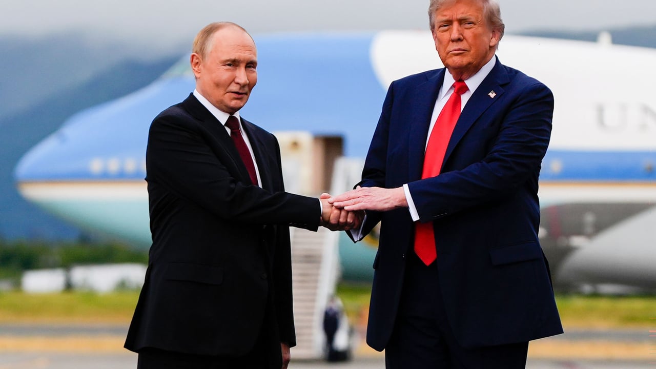+++ Ukraine-Krieg +++: USA laden Putin zu G20-Gipfel in Miami ein
