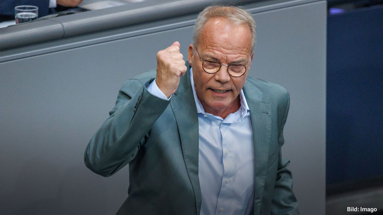 Bundestagsdebatte: Miersch zu Weidel: „Wie abgrundtief müsse