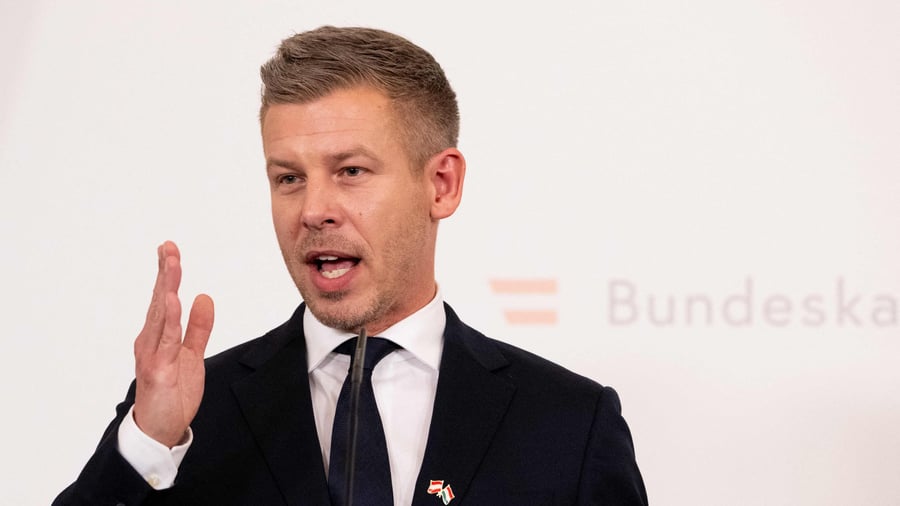 Ungarn: Sondersteuer im Einzelhandel bleibt: Magyar geht auf Konfrontation zur EU