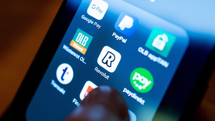 Neobank: Revolut führt Angebot für Private-Equity-Anlagen ab einem Euro ein