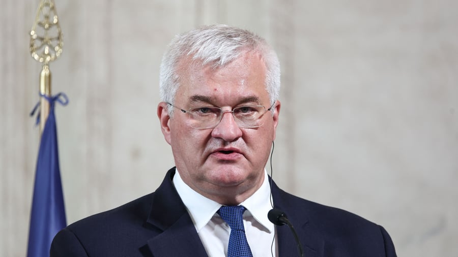 +++ Ukraine-Krieg +++: Ukrainischer Außenminister hält US-vermittelte Friedensgespräche für „erschöpft“