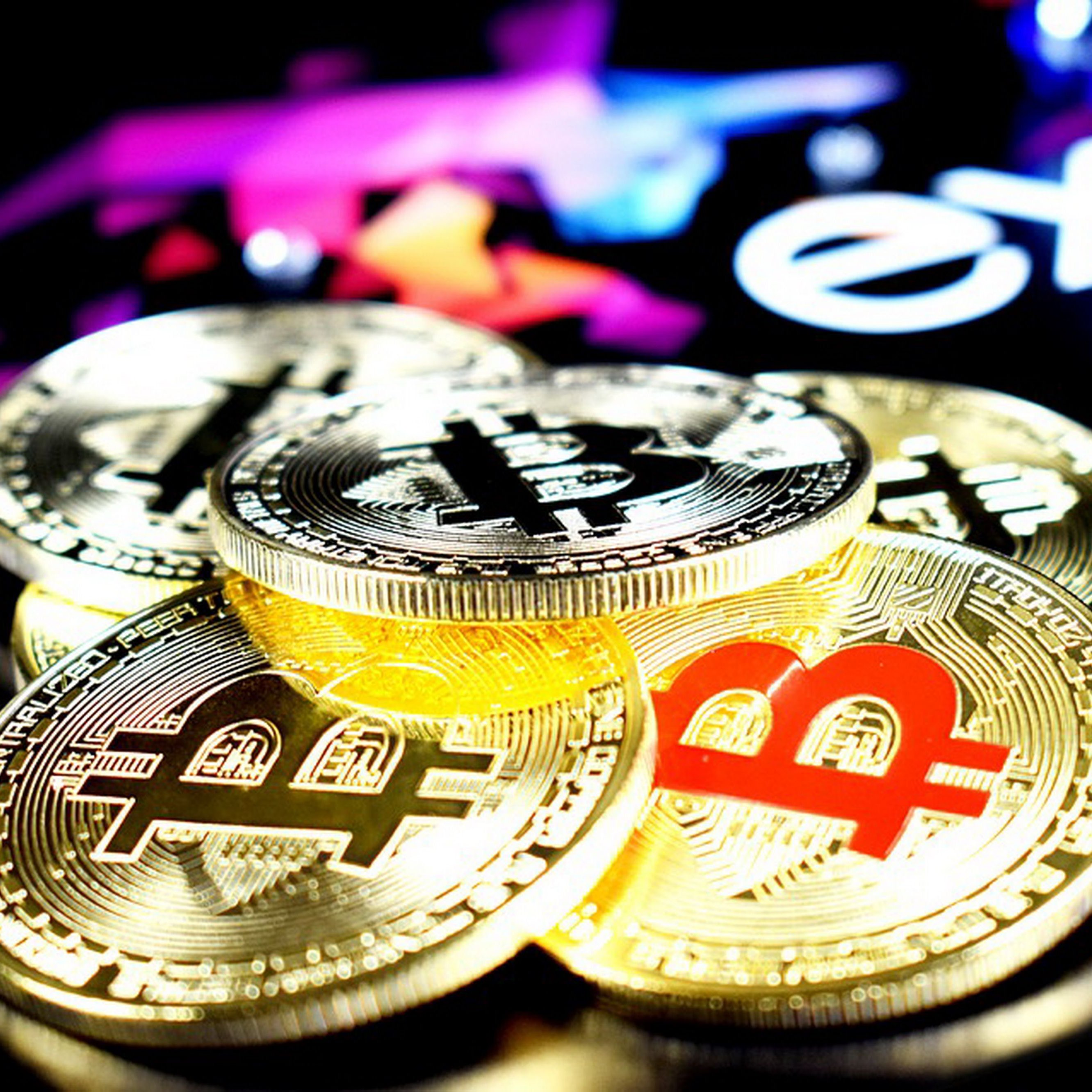 Kommentar: Der Bitcoin ist wie Lottospielen – und allenfalls etwas für  Profis