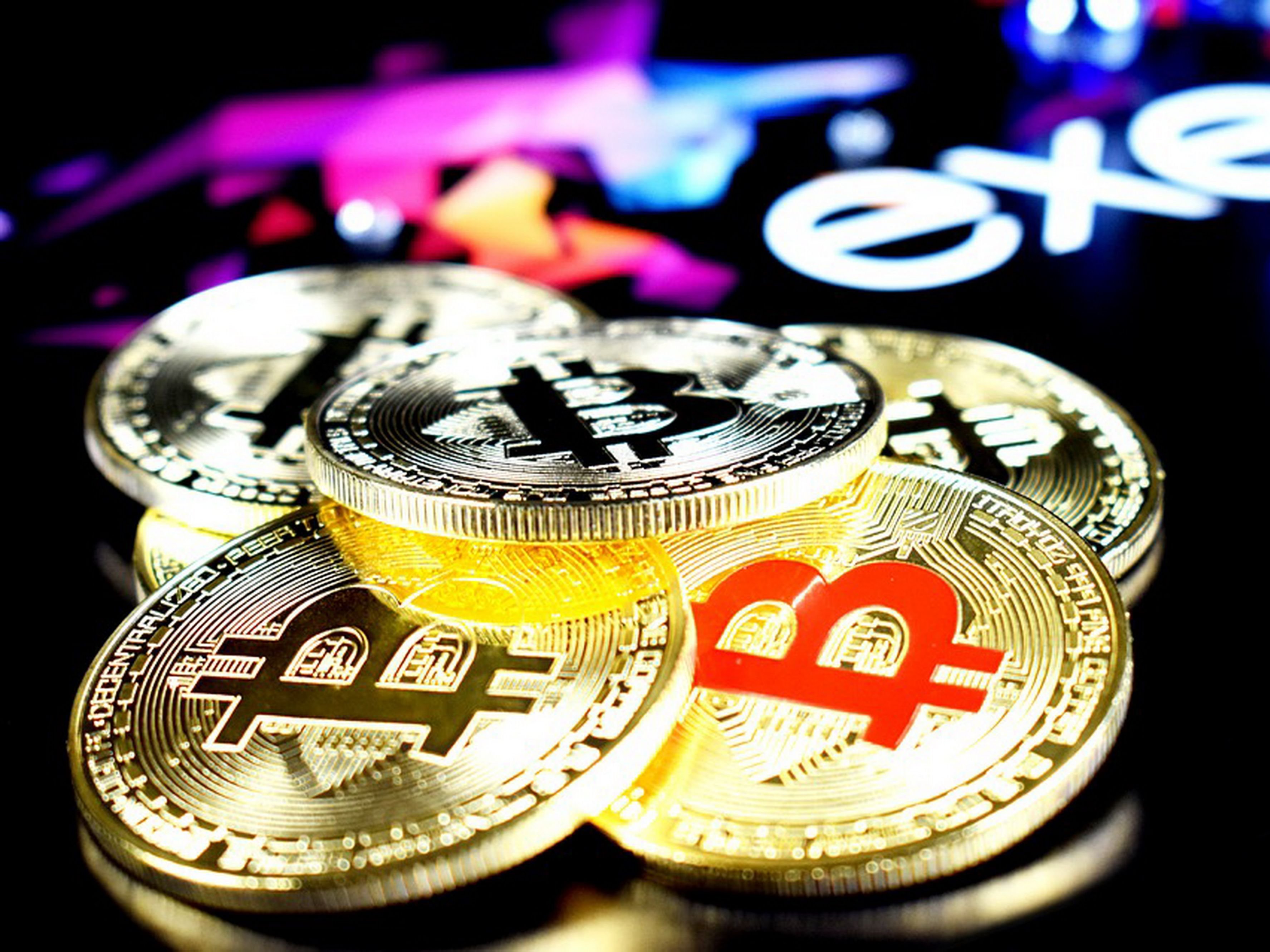 Kommentar: Der Bitcoin ist wie Lottospielen – und allenfalls etwas für  Profis