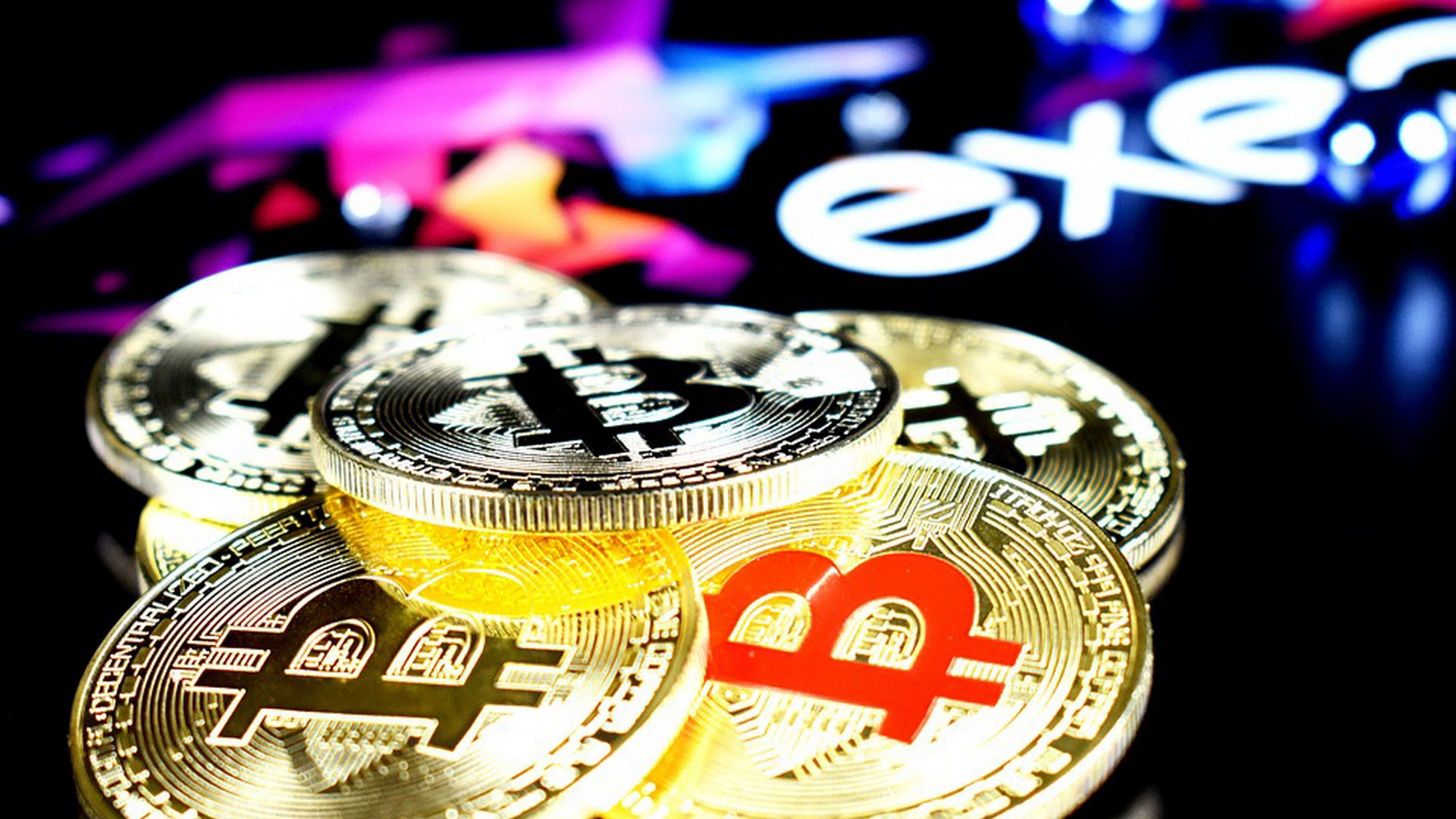 Bitcoin: Kryptowährung erreicht Rekordhoch