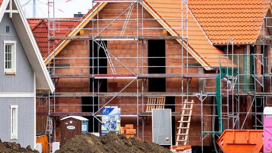 Treibhausgase: Emissionen in Deutschland sanken 2025 nur um 0,1 Prozent – was das bedeutet