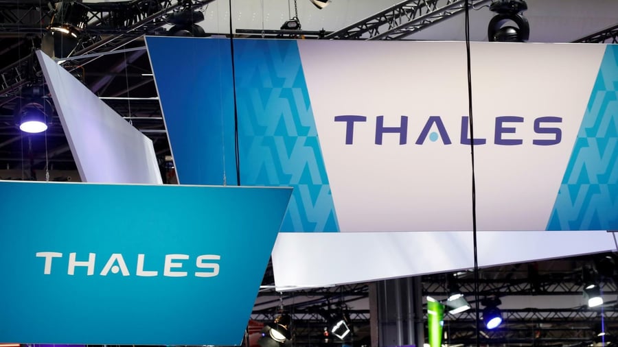 Digitale Souveränität: Thales und Google Cloud starten IT-Bündnis für Deutschland