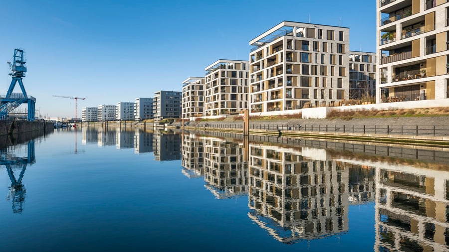 Immobilien: Zeitenwende für Käufer: Eigenkapital wird zum entscheidenden Faktor