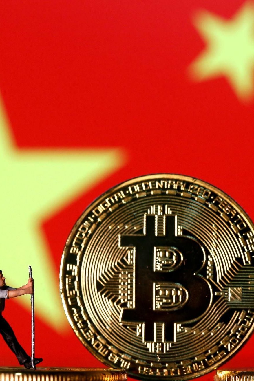 Bitcoin-News: Kryptowährungs-Firmen stellen Geschäfte in China ein