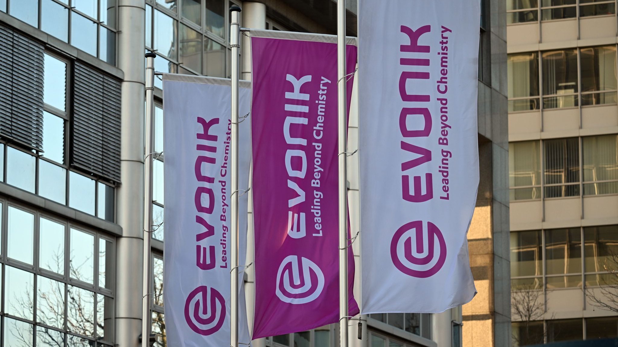 Evonik announces the elimination of 3,200 jobs