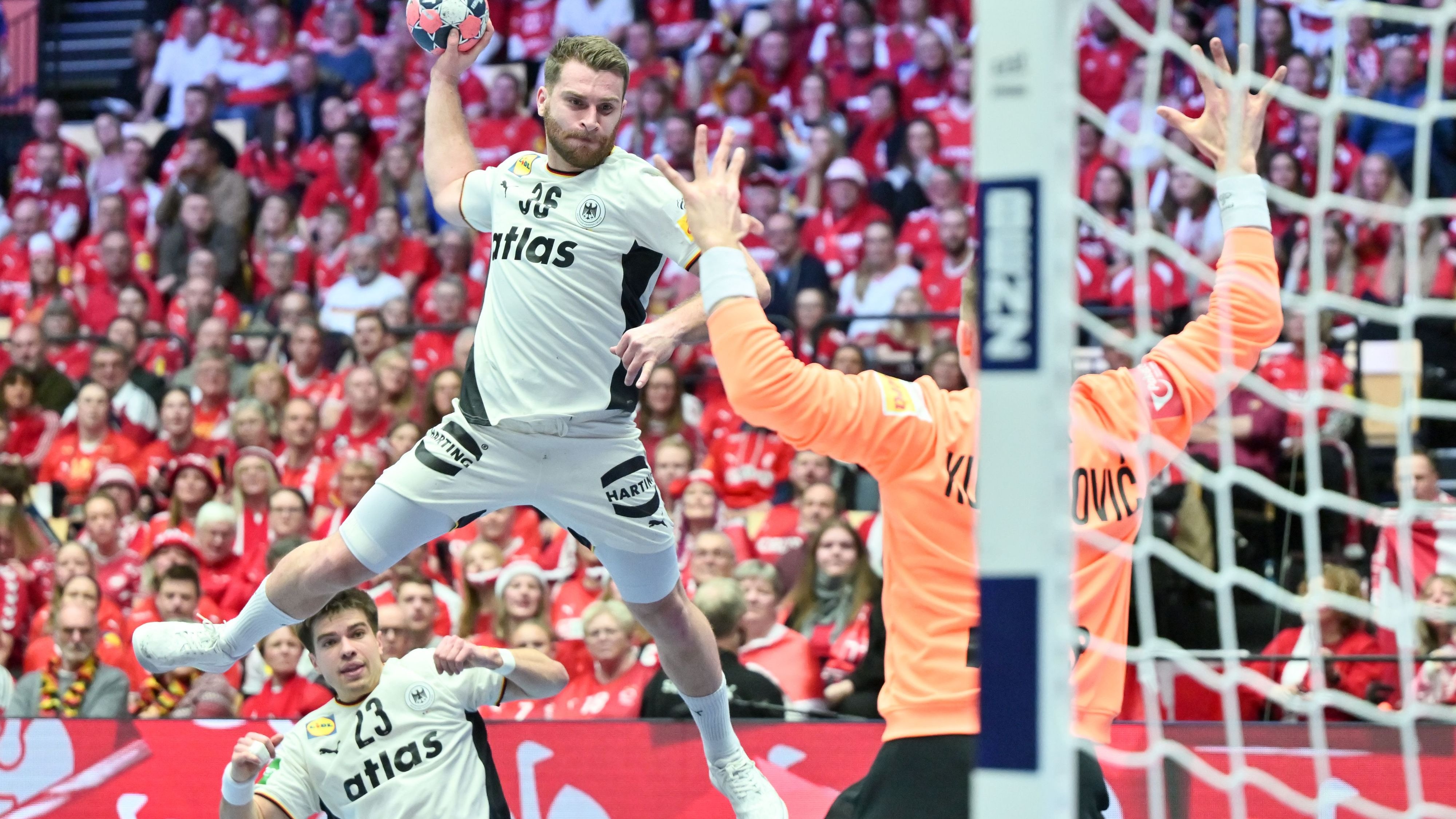 Kommentar: Die Handball-EM als Lehrstück für Verantwortung
