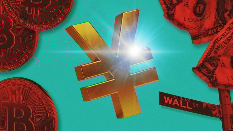 Geldanlage: Der größte Carry-Trade der Geschichte endet – die Börsen-Rally auch?