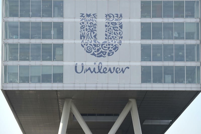 Eismarke Des Unilever Konzerns In österreich Unilever: Langnese, Knorr, Dove - das sind die Marken des Konzerns
