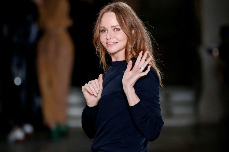 Stella mccartney hotsell nestle
