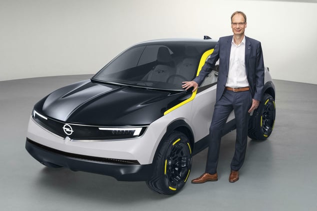 Opel-Chef verspricht E-Autos zum Kampfpreis – mit einem Haken