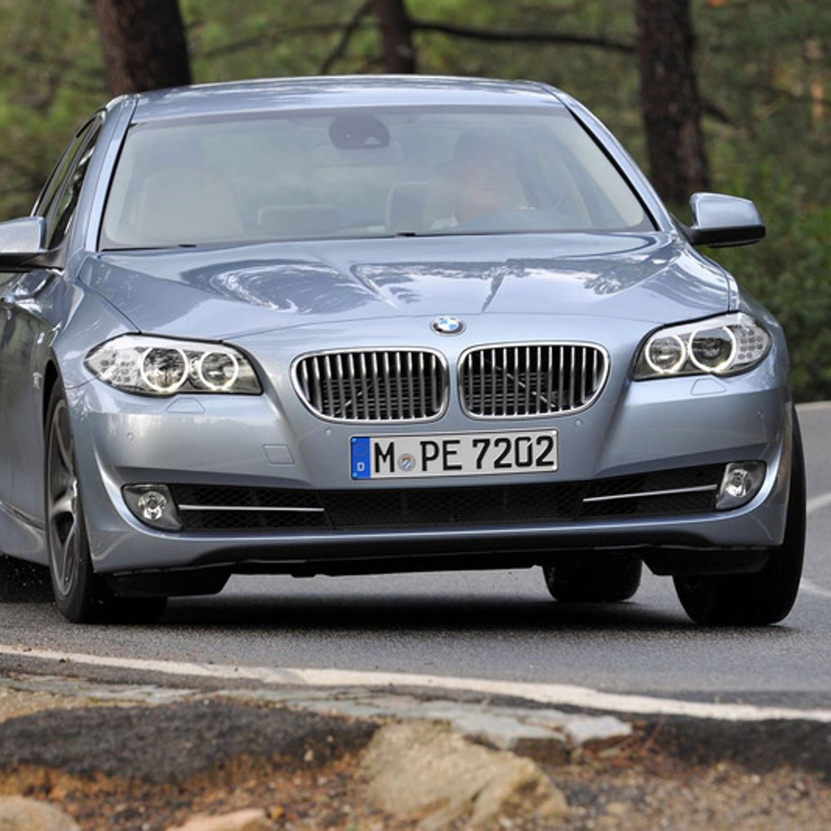 Vorsicht vor dem Kilometerfresser – BMW 5er im Gebrauchtwagencheck