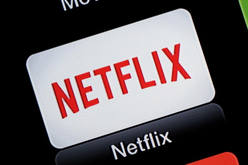 How do you sale get netflix on comcast