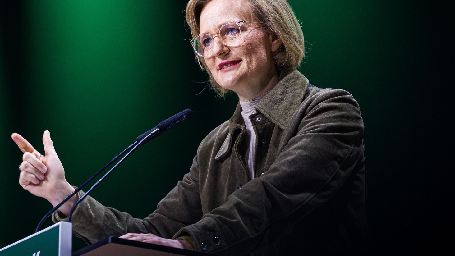 Bundesregierung: Gr&uuml;ne st&uuml;tzen CDU bei f&uuml;r Social-Media-Verbot f&uuml;r Kinder