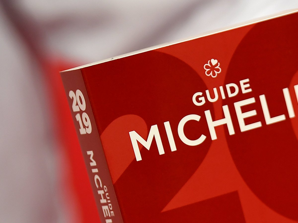 So arbeitet der Guide Michelin