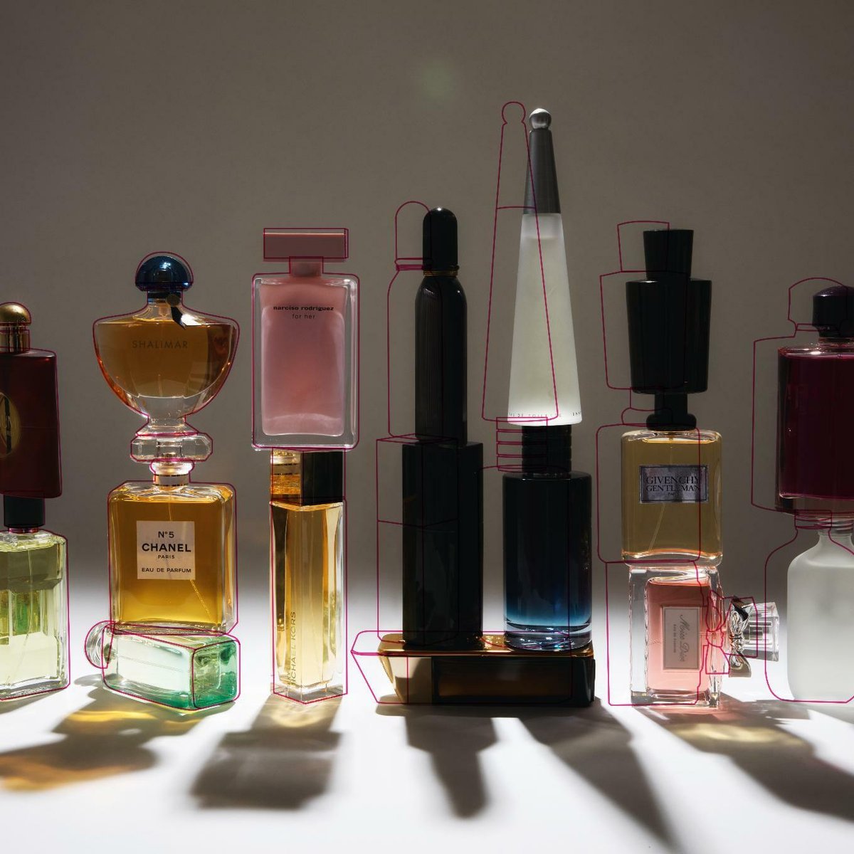 Parfum-Trends: Ein Streifzug durch die Welt der Düfte