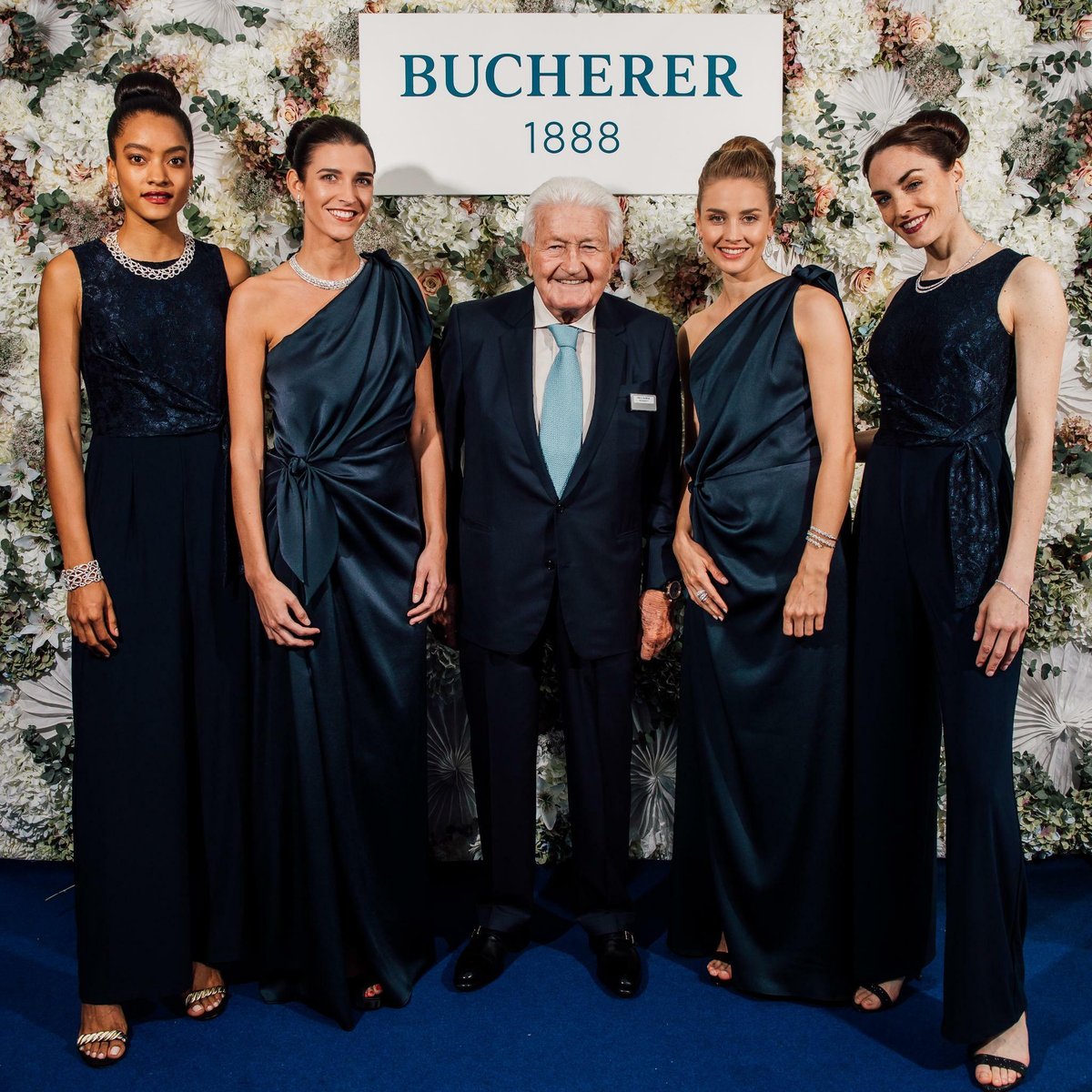 J rg Bucherer Wie der Uhrenh ndler sein Gesch ft modernisiert