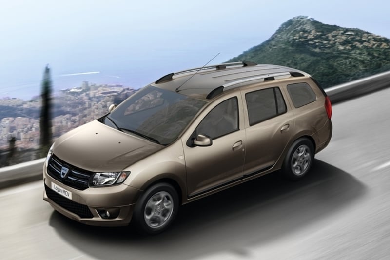 Dacia Logan II im Test – Nur als Neuwagen ein Schnäppchen ist