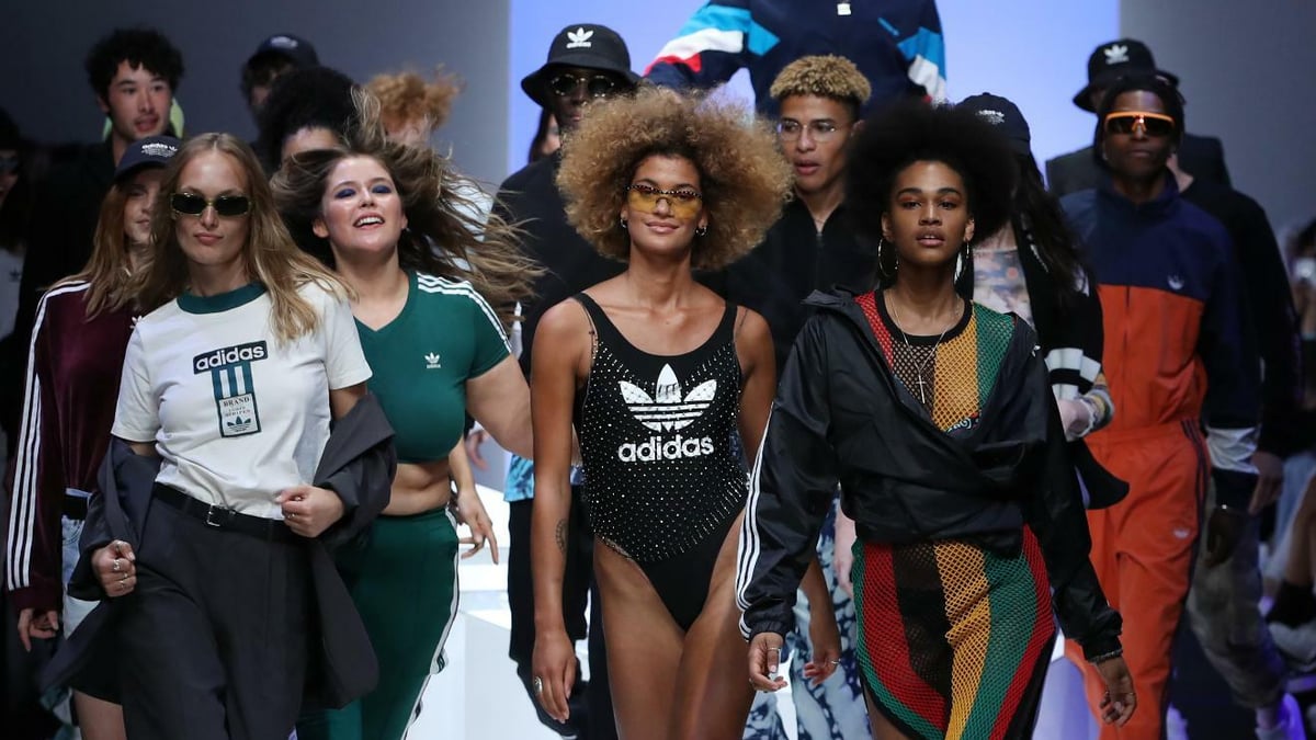 70 Jahre Adidas vom Pleitekandidaten zum B rsenstar