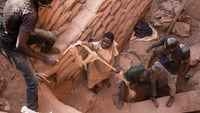 Batteriemetalle: Kongo & Sambia wollen Lieferkette in Afrika