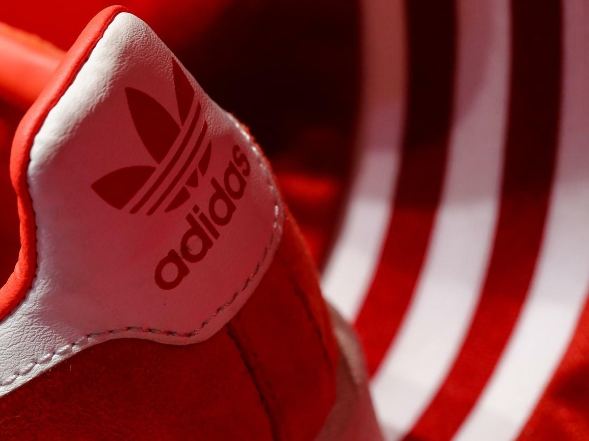 Adidas dividende 2020 outlet