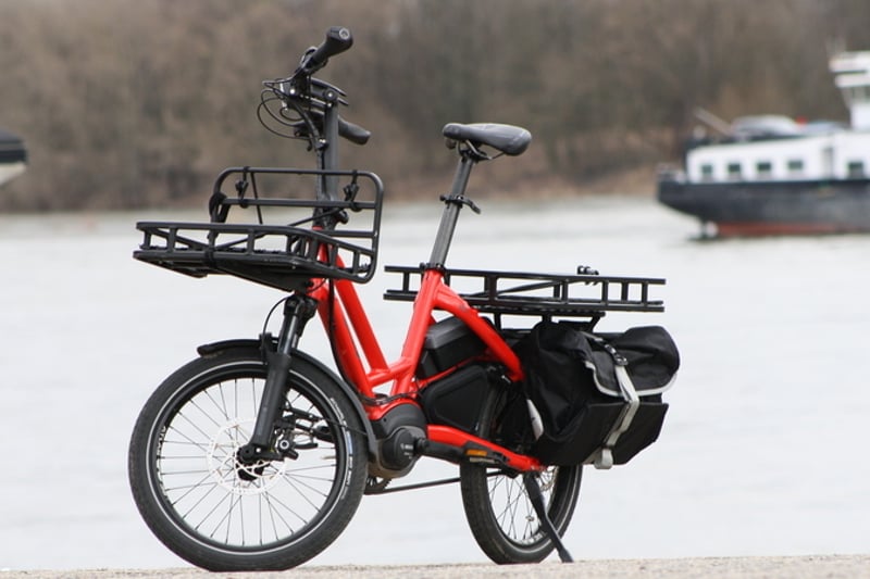 Tern hsd s8i cheap