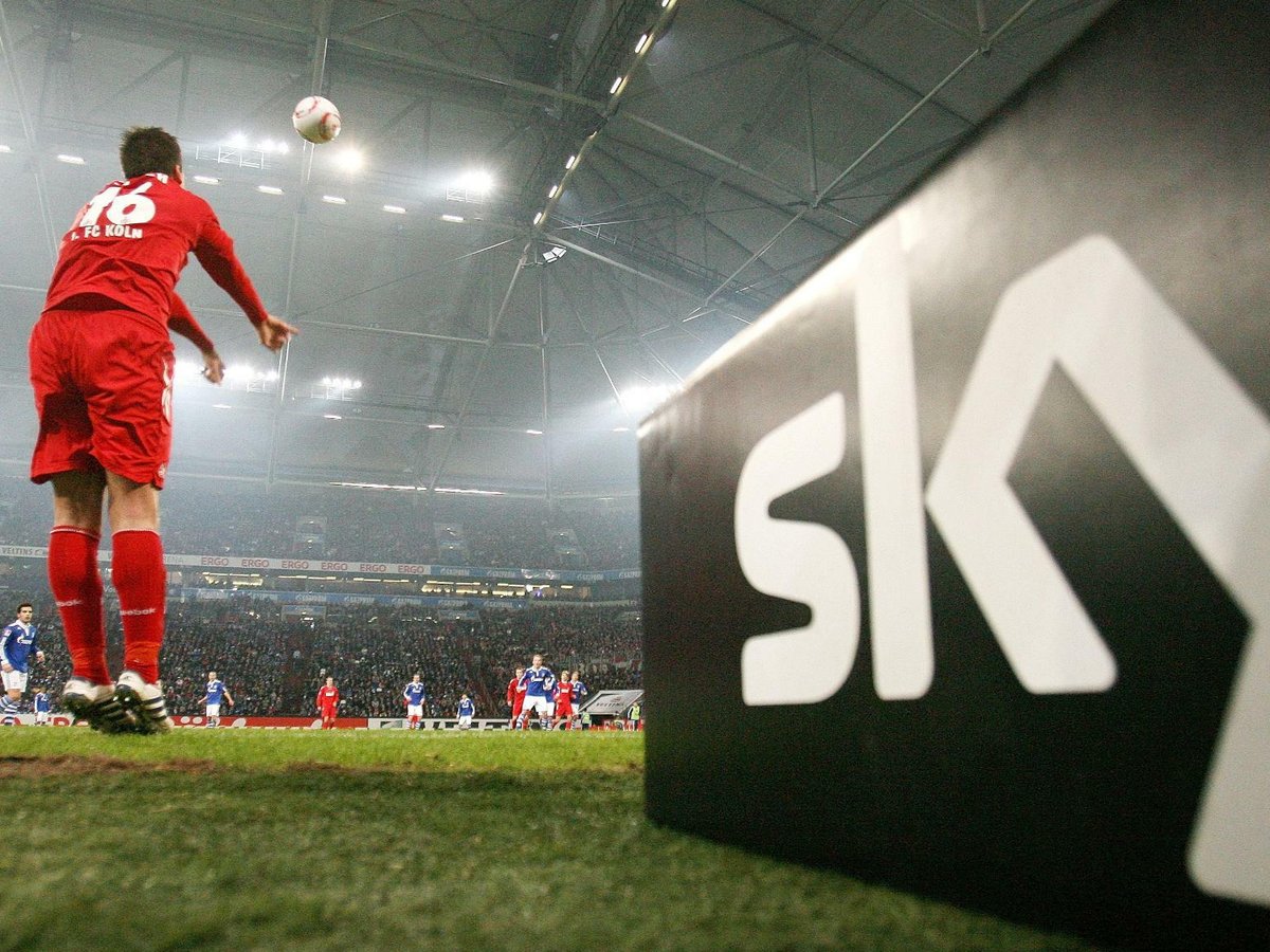 Bundesliga Jedem dritten Profiklub droht die Pleite