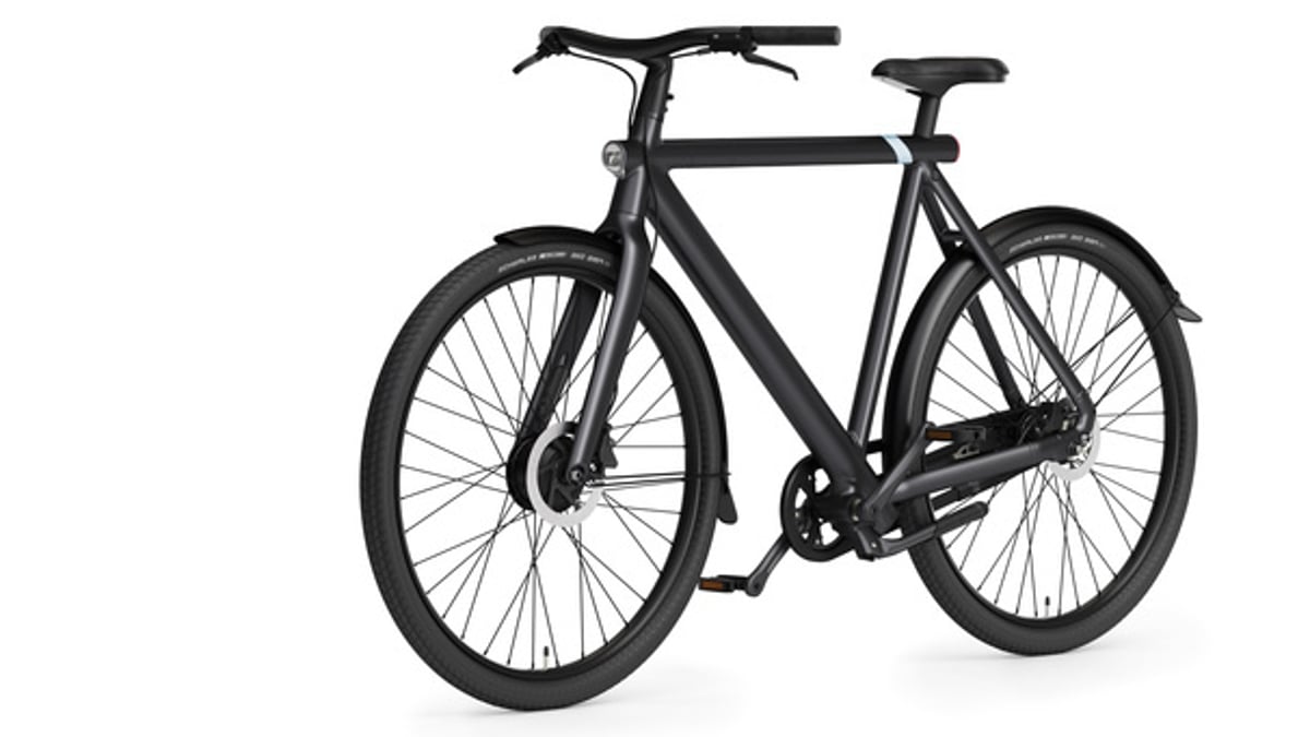 Moof e bike discount