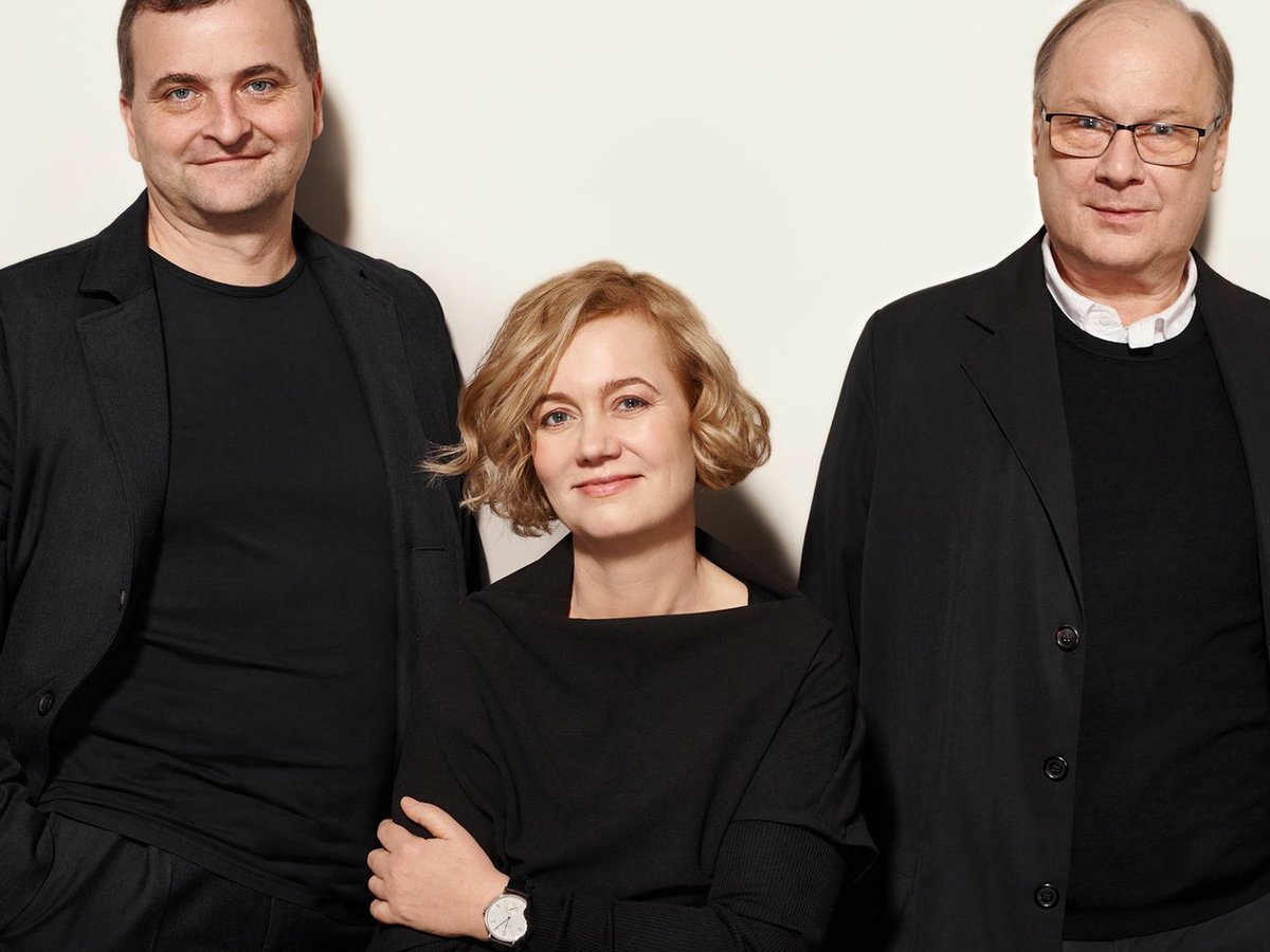 Wie Nomos als Ost Firma der Durchbruch gelang